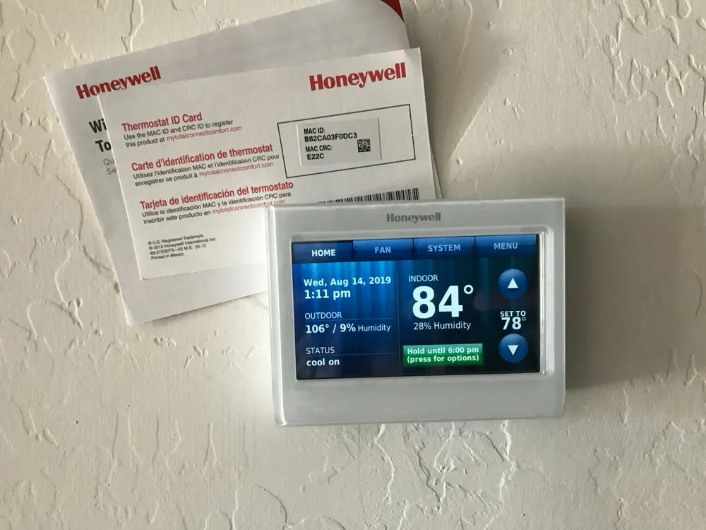 Slide of Worlock Air Conditioning