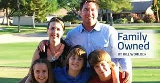 Slide of Worlock Air Conditioning