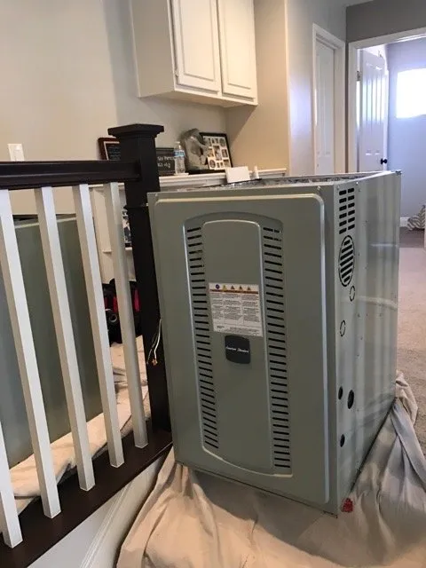 Slide of Worlock Air Conditioning