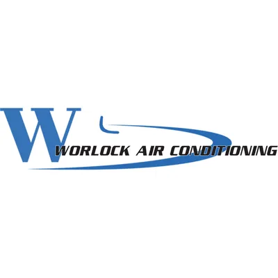 Worlock Air Conditioning Logo