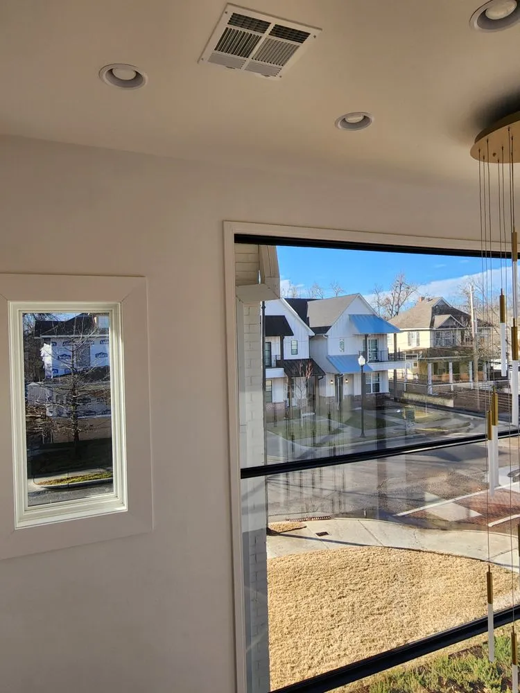 Slide of Worry Free HVAC, Plumbing and Electric