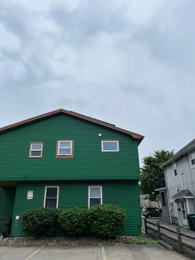 Slide of WorryFree Home Services