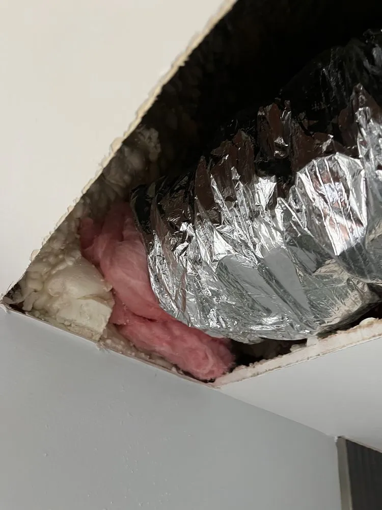 Slide of WorryFree Home Services