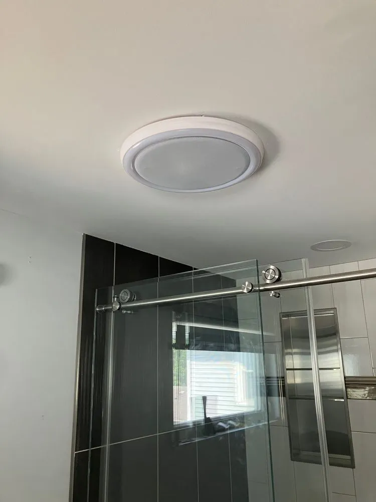 Slide of WorryFree Home Services