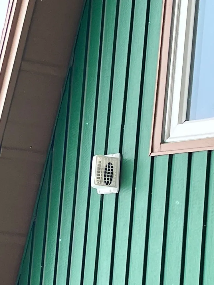 Slide of WorryFree Home Services