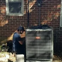 Slide of Worth Air Heating & Cooling