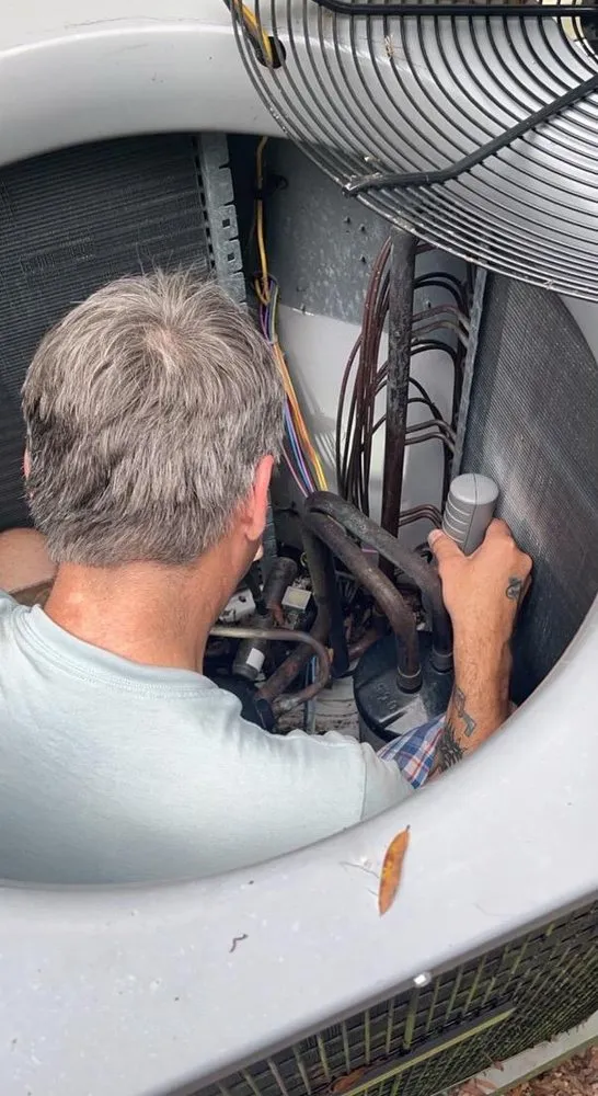 Slide of Worth It Air