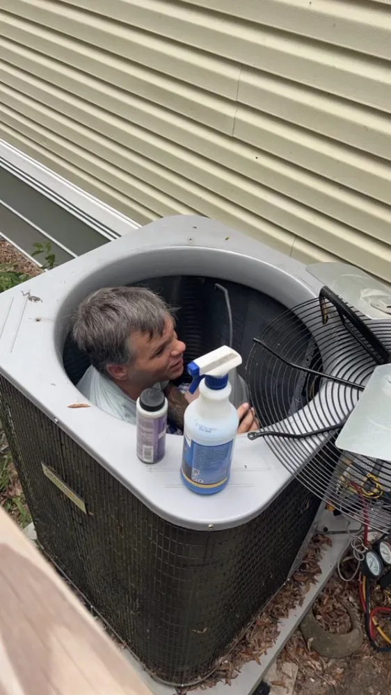 Slide of Worth It Air