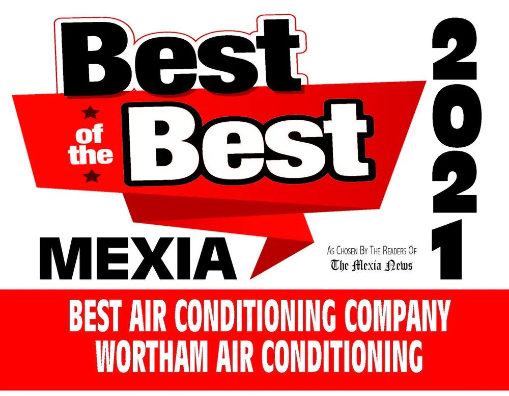 Slide of Wortham Air Conditioning