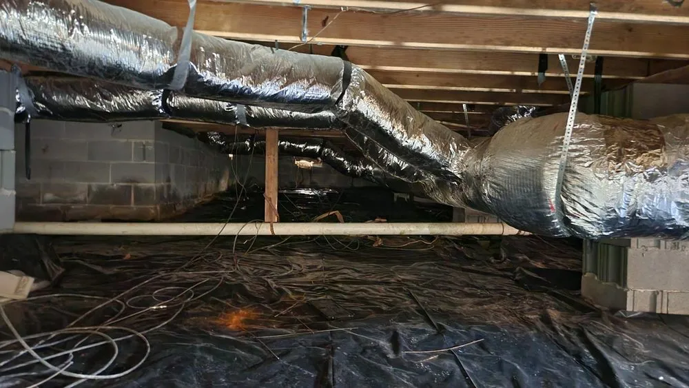 Slide of Worthey HVAC Services