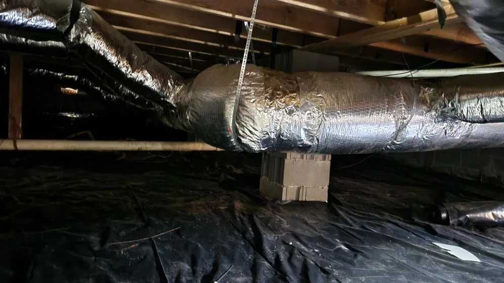 Slide of Worthey HVAC Services