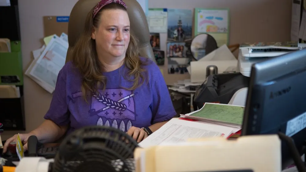 Slide of Wortman Central Air Conditioning