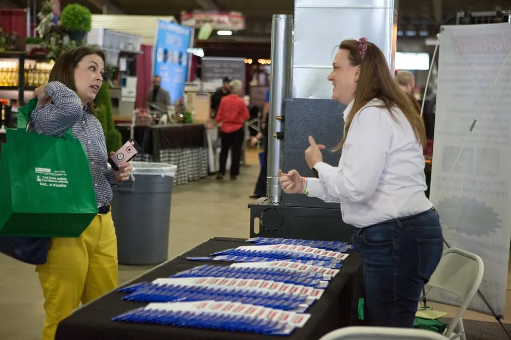 Slide of Wortman Central Air Conditioning