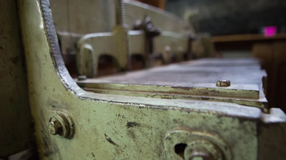 Slide of Wortman Central Air Conditioning