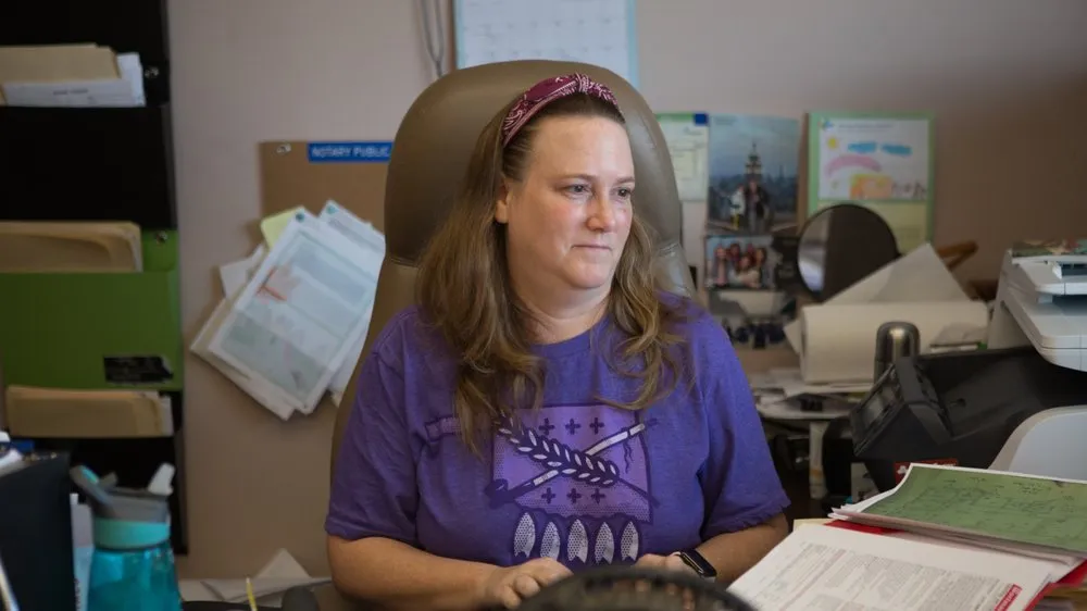 Slide of Wortman Central Air Conditioning