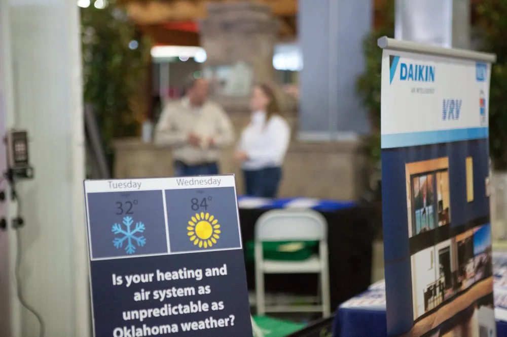 Slide of Wortman Central Air Conditioning