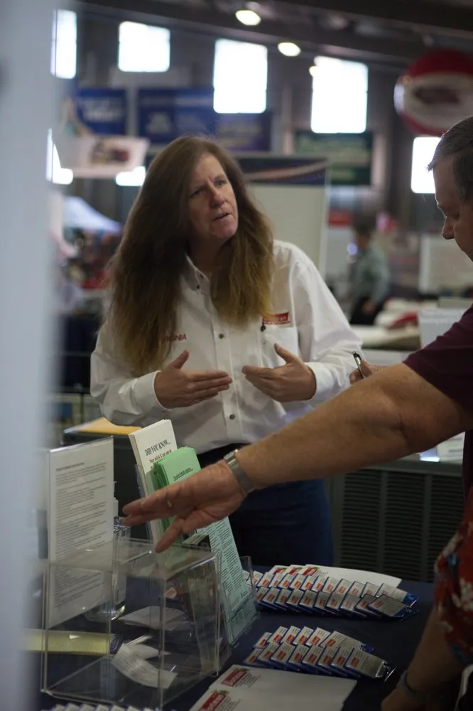 Slide of Wortman Central Air Conditioning