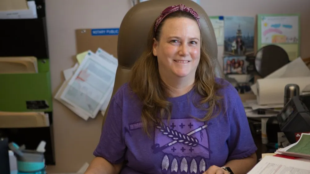 Slide of Wortman Central Air Conditioning