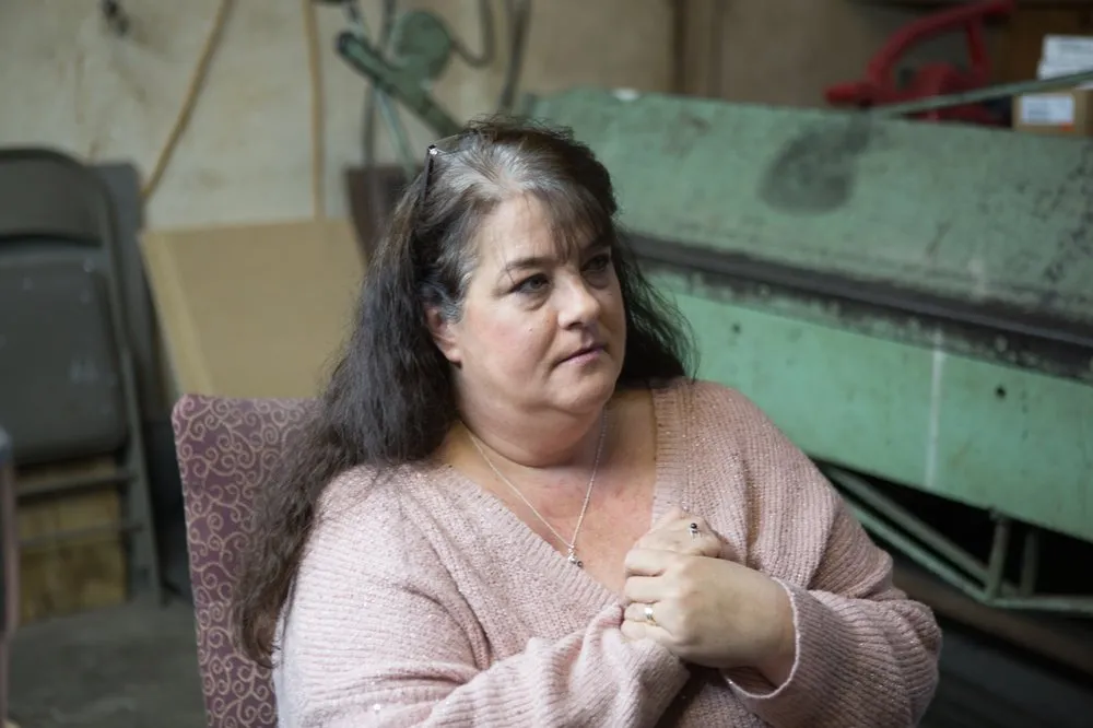 Slide of Wortman Central Air Conditioning