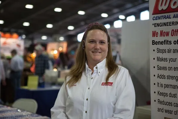 Wortman Central Air Conditioning