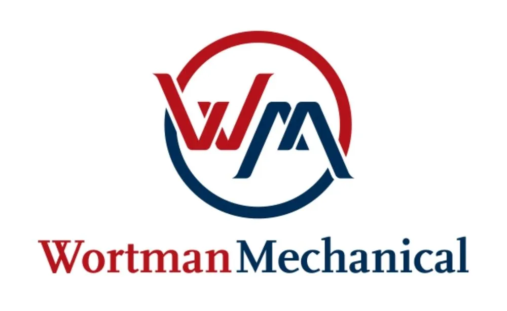 Slide of Wortman Mechanical
