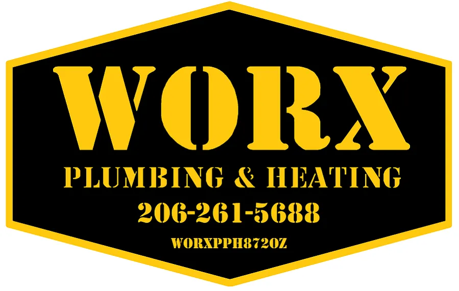 Slide of Worx Plumbing & Heating