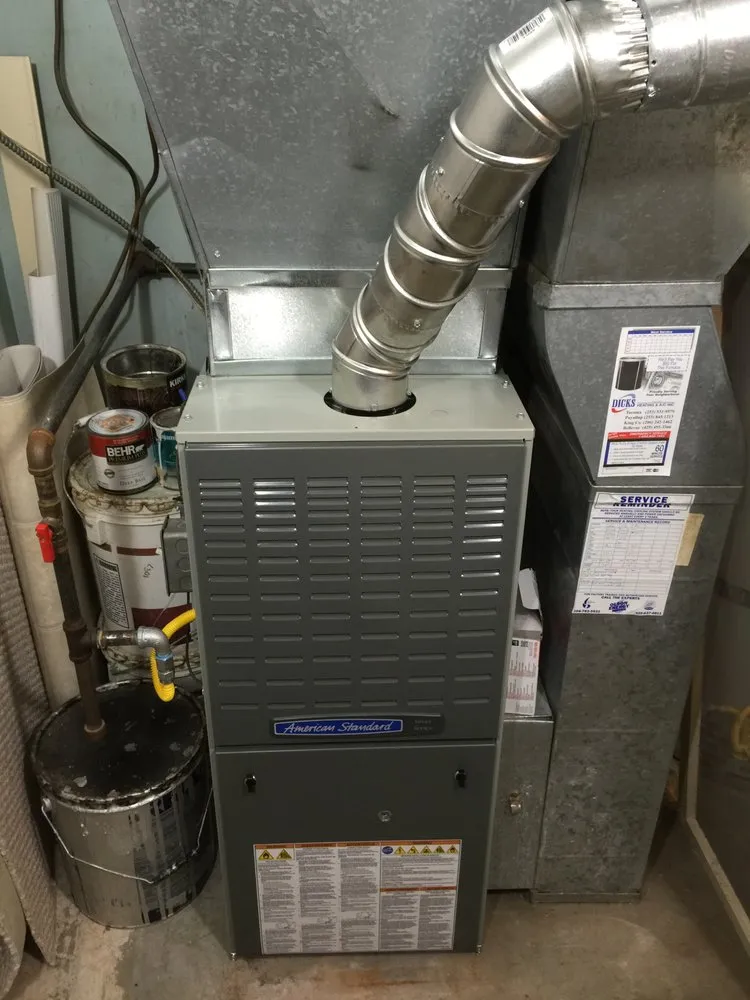 Slide of Worx Plumbing & Heating