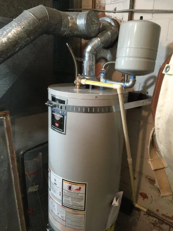 Slide of Worx Plumbing & Heating