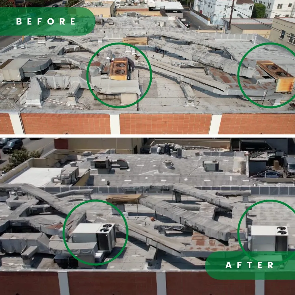 Slide of Wow Heating & Air