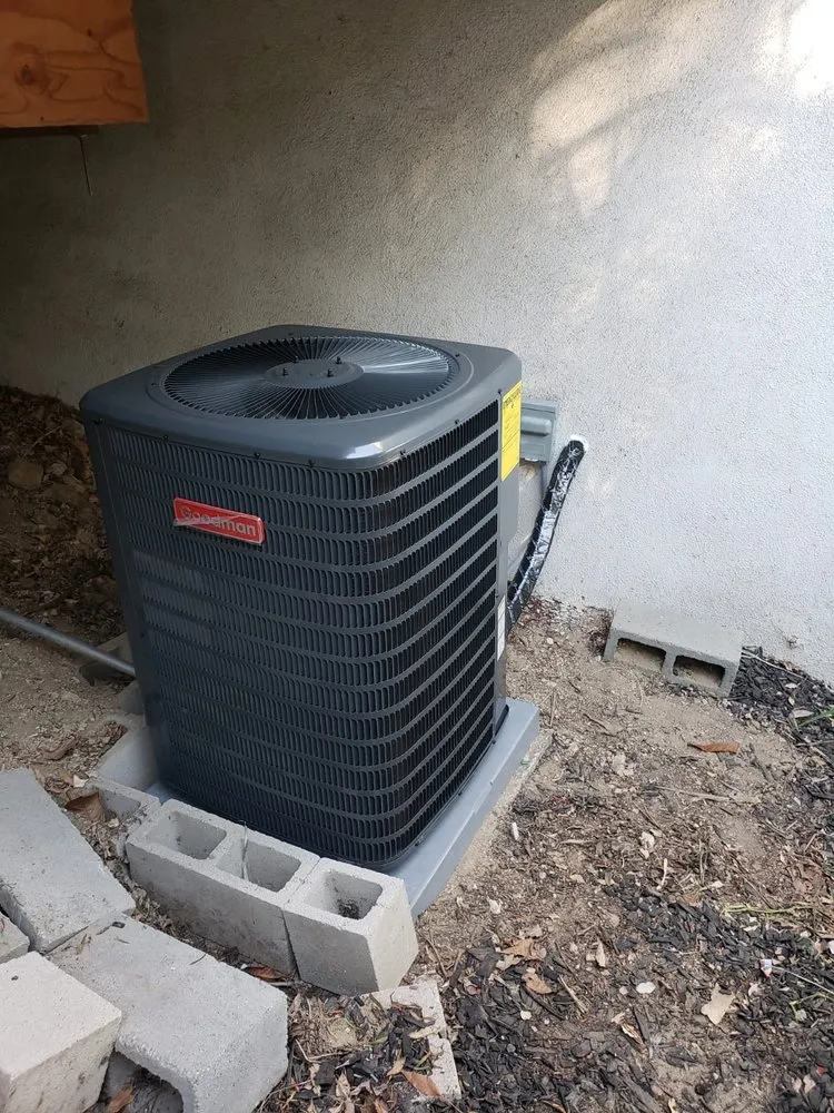 Slide of Wow Heating & Air