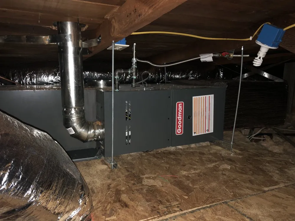 Slide of Wow Heating & Air