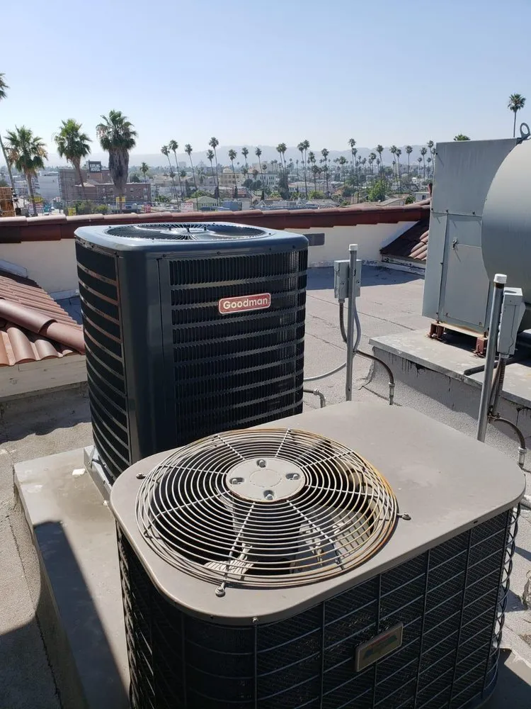 Slide of Wow Heating & Air