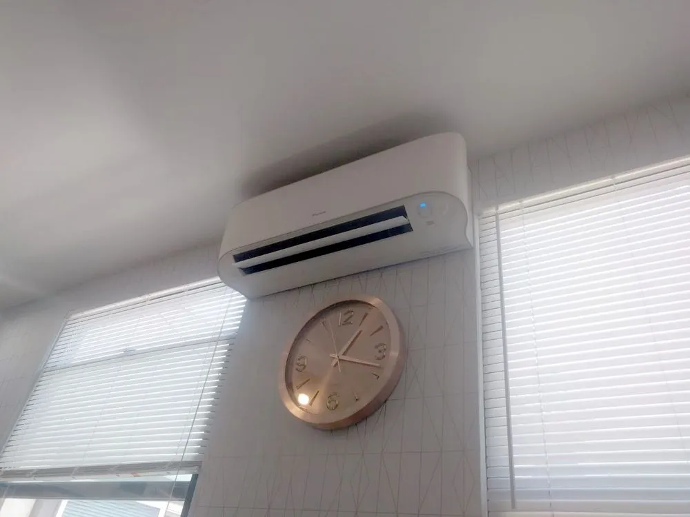 Slide of Wow Heating & Air