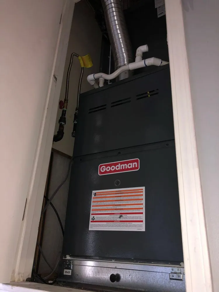 Slide of Wow Heating & Air