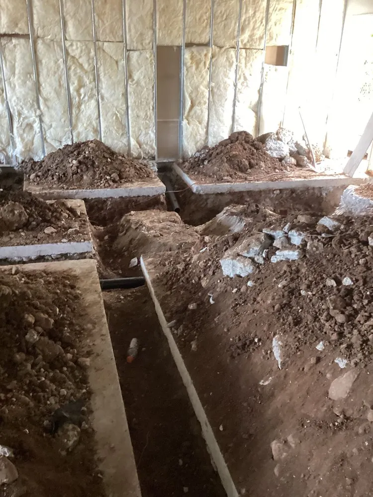 Slide of Wow Services