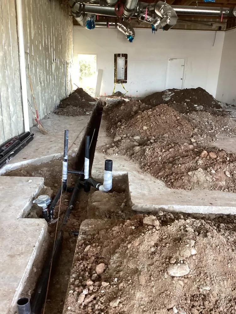 Slide of Wow Services