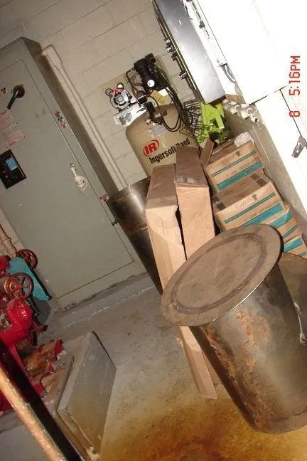 Slide of WP Plumbing and Sewer