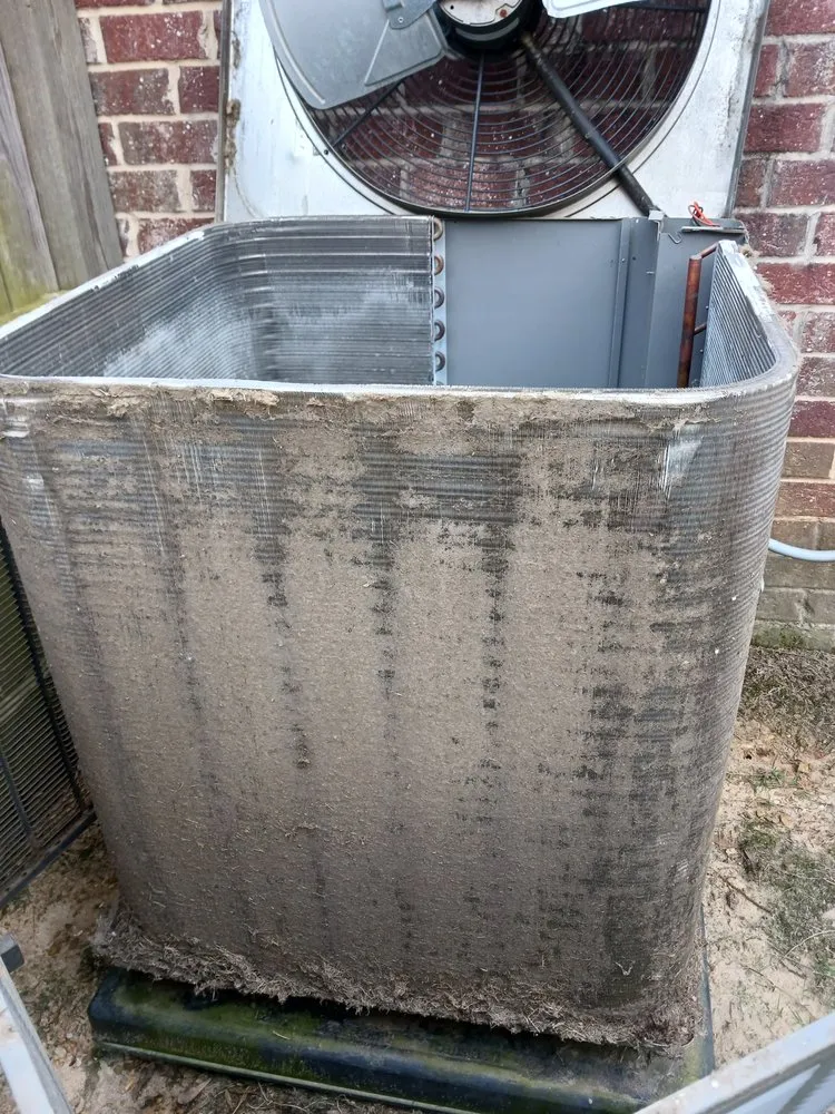 Emergency air conditioning tune-up experts serving Coila, MS - WP Services