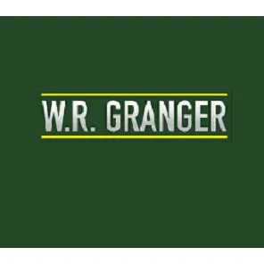 Slide of W.R. Granger