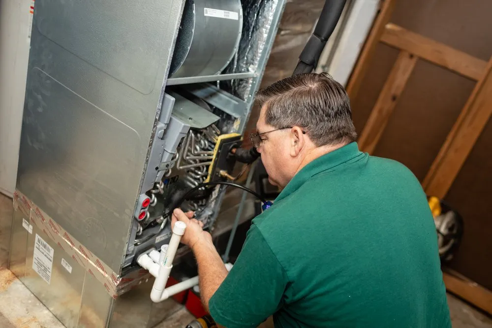 Slide of W.R. Granger