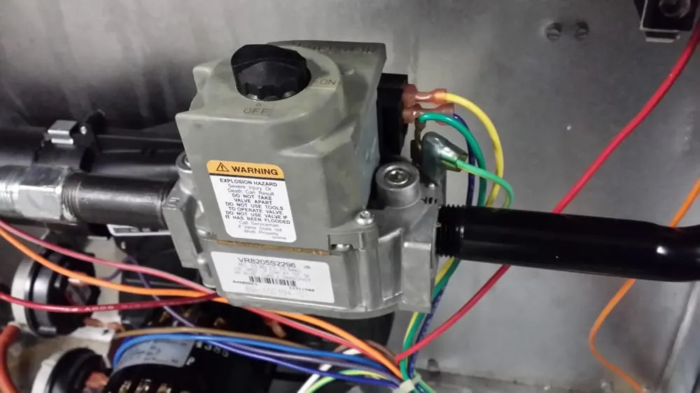 Slide of W.R. Granger