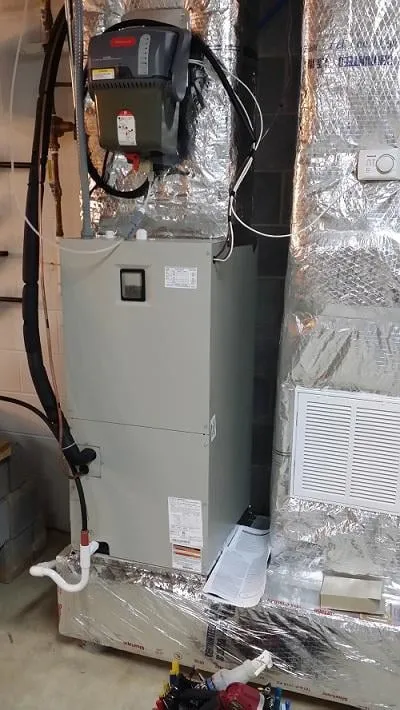 Slide of W.R. Granger