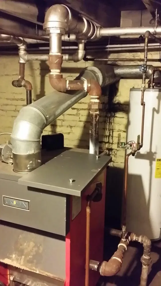 Slide of W.R. Granger