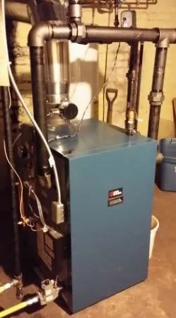 Slide of W.R. Granger