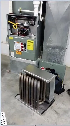 Slide of W.R. Granger