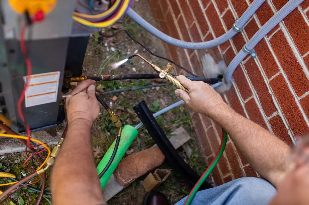 Slide of W.R. Granger