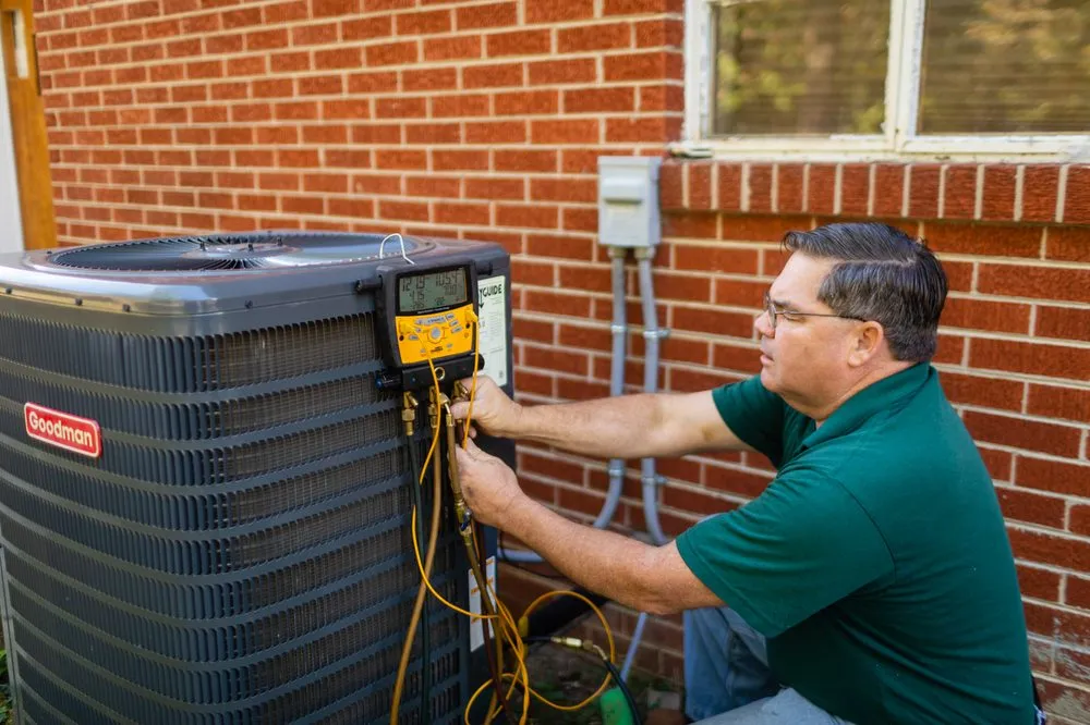 Slide of W.R. Granger