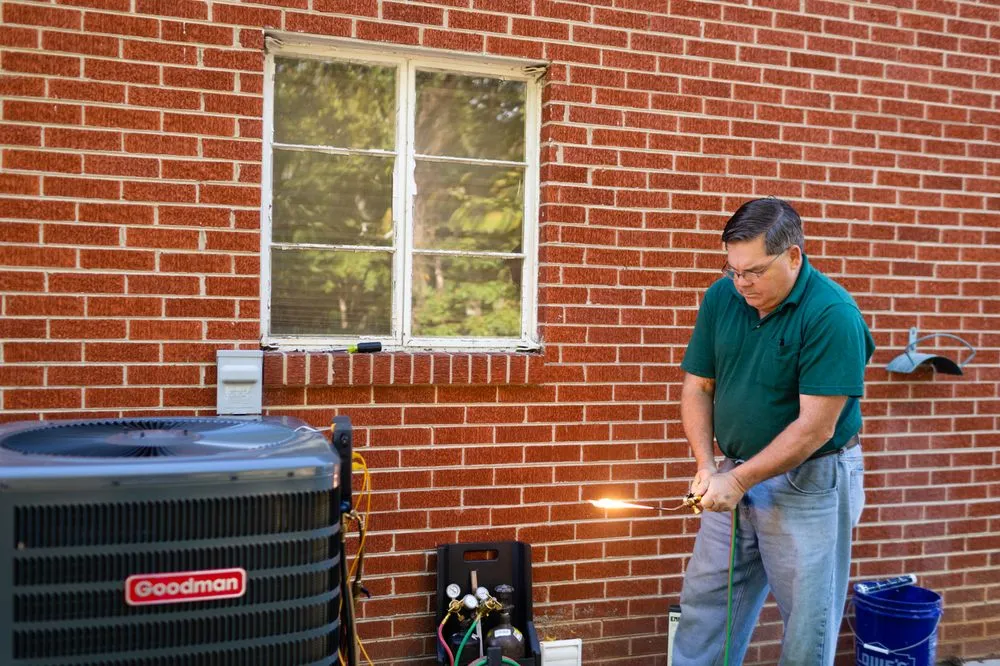 Slide of W.R. Granger