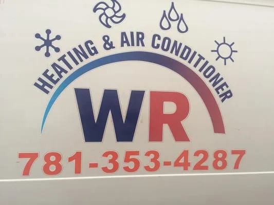 WR Heating & Air Conditioner