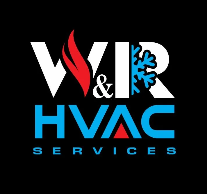 Slide of W&R Hvac